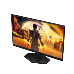 Ecran 27 AOC Gaming G4 27G42E Full HD 180Hz (Noir)