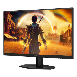 Ecran 27 AOC Gaming G4 27G42E Full HD 180Hz (Noir)