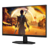 Ecran 27 AOC Gaming G4 27G42E Full HD 180Hz (Noir)