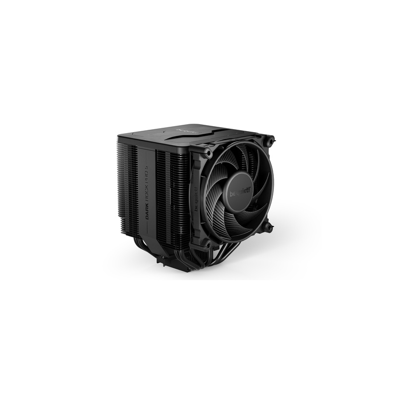 Ventilateur processeur be quiet! Dark Rock Pro 5