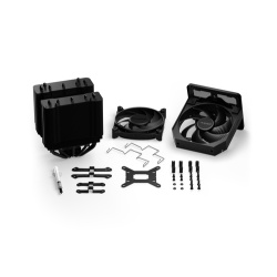 Ventilateur processeur be quiet! Dark Rock Pro 5