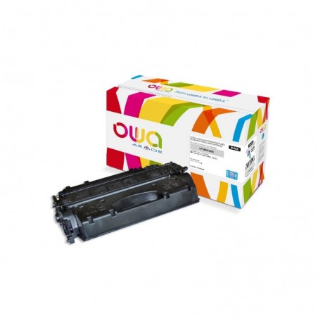 Toner OWA Armor K15599OW HP 80X Jumbo