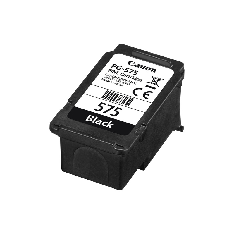 Cartouche d'encre Canon PG-575 (Noir)