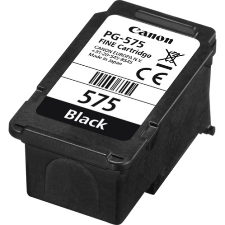 Cartouche d'encre Canon PG-575 (Noir)