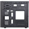 Boitier Mini Tour Micro ATX iTek Theon + alimentation 500W (Noir)
