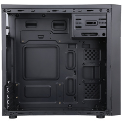 Boitier Mini Tour Micro ATX iTek Theon + alimentation 500W (Noir)