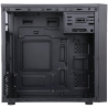 Boitier Mini Tour Micro ATX iTek Theon + alimentation 500W (Noir)