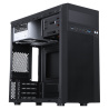 Boitier Mini Tour Micro ATX iTek Theon + alimentation 500W (Noir)
