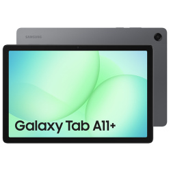Tablette Samsung Galaxy Tab A11+ 11 6-128Go (Gris)