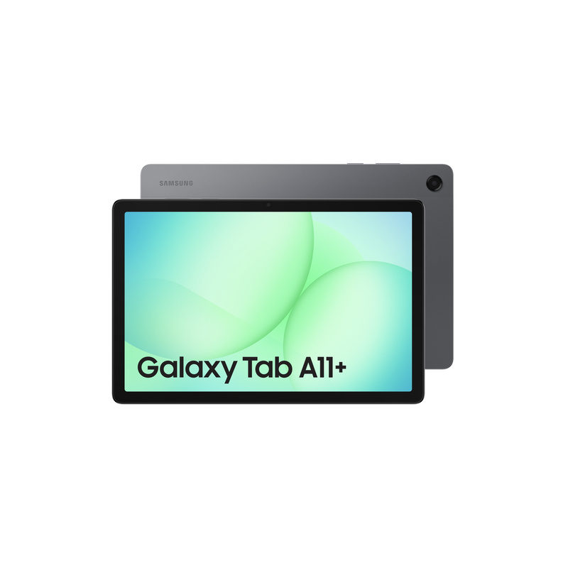 Tablette Samsung Galaxy Tab A11+ 11 6-128Go (Gris)