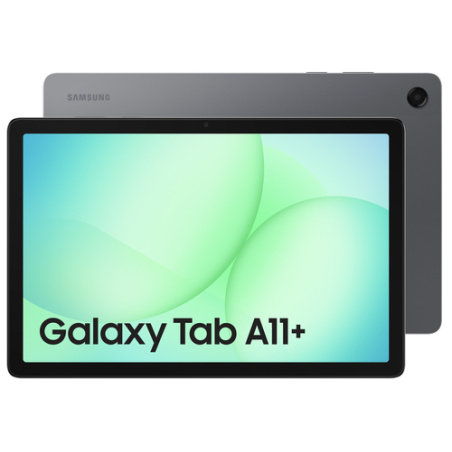 Tablette Samsung Galaxy Tab A11+ 11 6-128Go (Gris)
