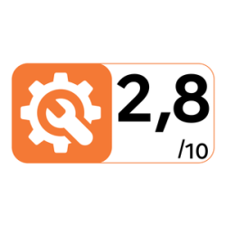 Tablette Samsung Galaxy Tab A11+ 11 6-128Go (Gris)