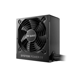 Alimentation ATX be quiet! System Power 11 - 750W (Noir)