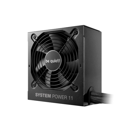 Alimentation ATX be quiet! System Power 11 - 750W (Noir)