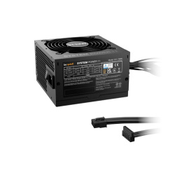 Alimentation ATX be quiet! System Power 11 - 750W (Noir)