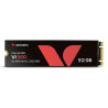 Disque SSD Verbatim Vi560 S3 512Go - S-ATA M.2 Type 2280