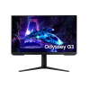 Ecran 32 Samsung Odyssey G3 G30D Full HD 180Hz (Noir)