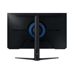 Ecran 32 Samsung Odyssey G3 G30D Full HD 180Hz (Noir)