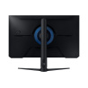 Ecran 32 Samsung Odyssey G3 G30D Full HD 180Hz (Noir)