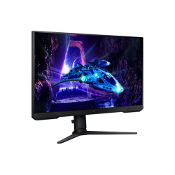 Ecran 32 Samsung Odyssey G3 G30D Full HD 180Hz (Noir)