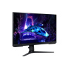 Ecran 32 Samsung Odyssey G3 G30D Full HD 180Hz (Noir)