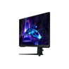 Ecran 32 Samsung Odyssey G3 G30D Full HD 180Hz (Noir)