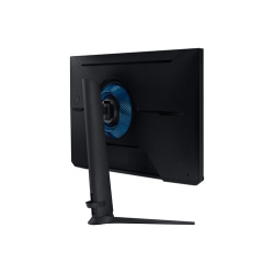 Ecran 32 Samsung Odyssey G3 G30D Full HD 180Hz (Noir)