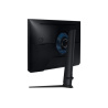 Ecran 32 Samsung Odyssey G3 G30D Full HD 180Hz (Noir)