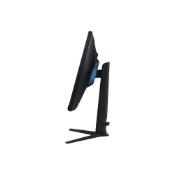 Ecran 32 Samsung Odyssey G3 G30D Full HD 180Hz (Noir)