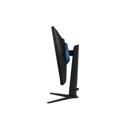 Ecran 32 Samsung Odyssey G3 G30D Full HD 180Hz (Noir)