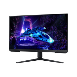 Ecran 32 Samsung Odyssey G3 G30D Full HD 180Hz (Noir)