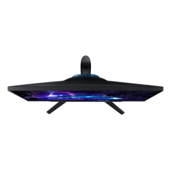 Ecran 32 Samsung Odyssey G3 G30D Full HD 180Hz (Noir)