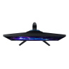 Ecran 32 Samsung Odyssey G3 G30D Full HD 180Hz (Noir)