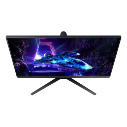 Ecran 32 Samsung Odyssey G3 G30D Full HD 180Hz (Noir)