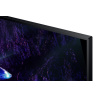 Ecran 32 Samsung Odyssey G3 G30D Full HD 180Hz (Noir)