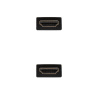 Câble Nanocable HDMI 2.0 M/M 3m (Noir)