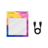Câble Nanocable HDMI 2.0 M/M 3m (Noir)