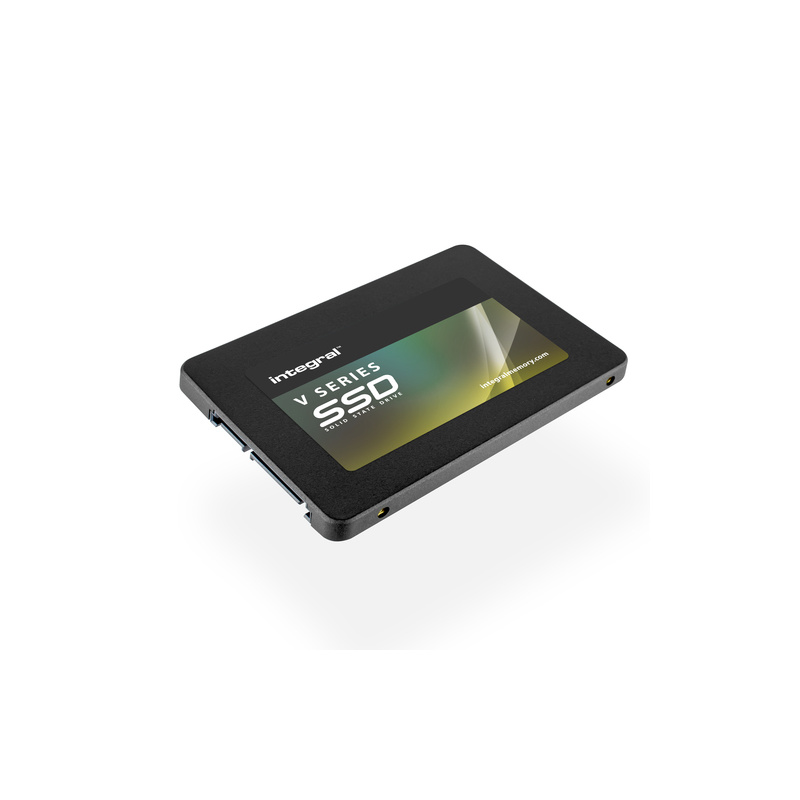 Disque SSD Integral V-Series V2 500Go - S-ATA 2,5"
