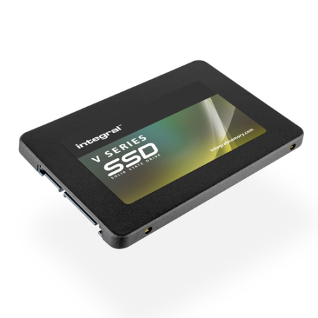 Disque SSD Integral V-Series V2 500Go - S-ATA 2,5"