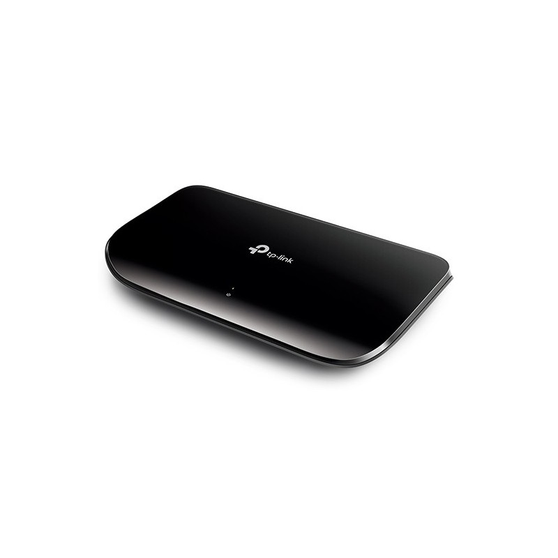 Switch TP-Link TL-SG1008D 8 ports 1000 Mbps
