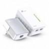 Kit CPL WiFi TP-Link TL-WPA4220KIT