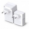 Kit CPL WiFi TP-Link TL-WPA4220KIT