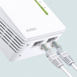 Kit CPL WiFi TP-Link TL-WPA4220KIT