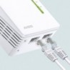 Kit CPL WiFi TP-Link TL-WPA4220KIT
