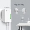 Kit CPL WiFi TP-Link TL-WPA4220KIT