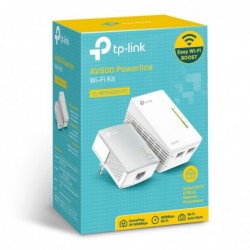 Kit CPL WiFi TP-Link TL-WPA4220KIT