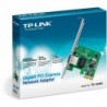 Carte PCI Express réseau TP-LINK TG-3468 10/100/1000Mbps