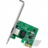 Carte PCI Express réseau TP-LINK TG-3468 10/100/1000Mbps