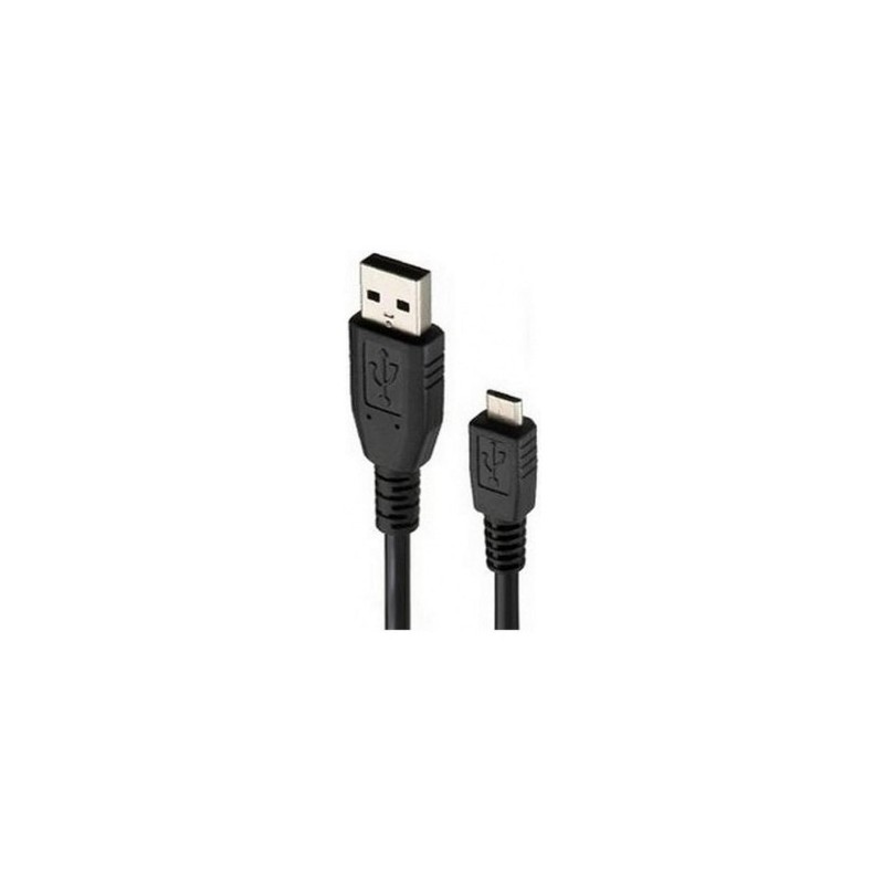 Cordon USB / Micro USB 1.80m