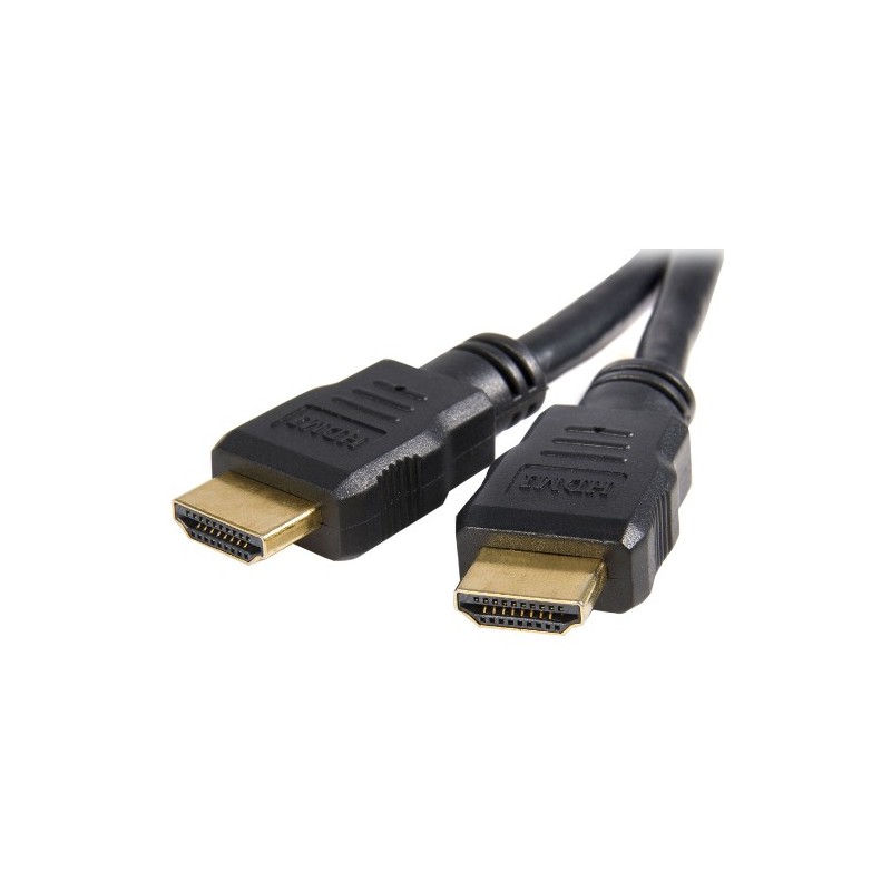 Cordon HDMI HIGH SPEED M/M Type A - 1.50m